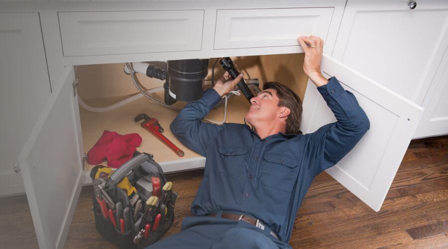 Professional sink repair in Ridgeville Corners, OH